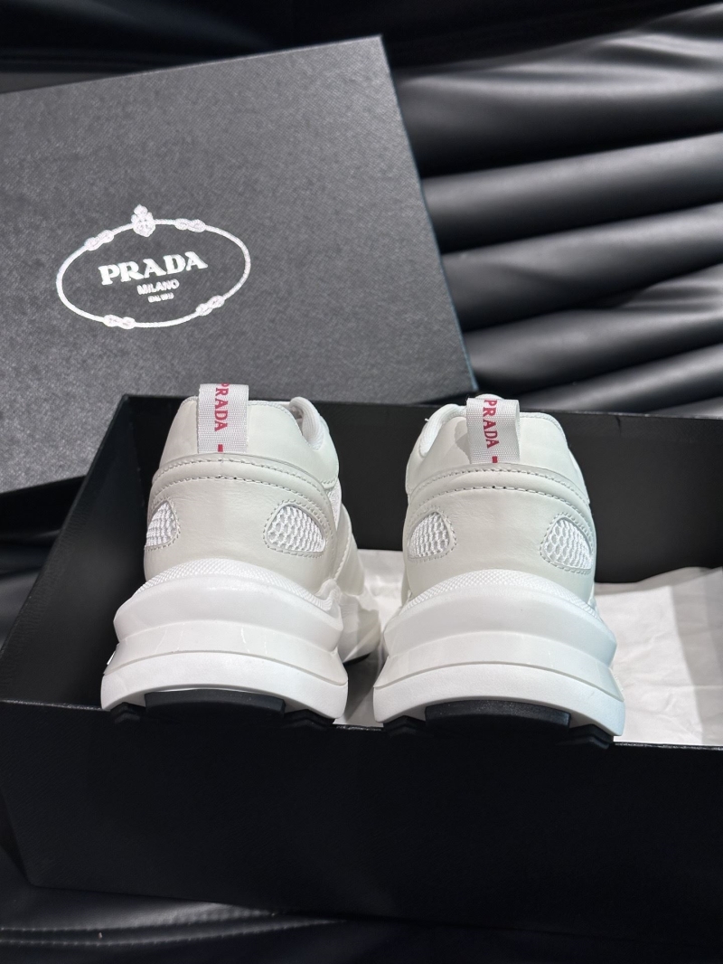 Prada Casual Shoes